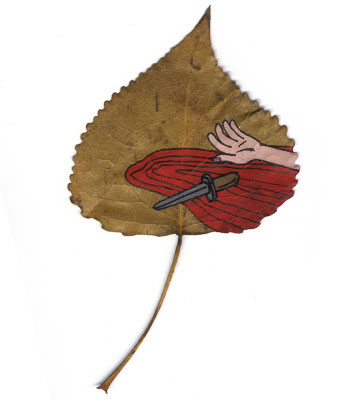 Blatt