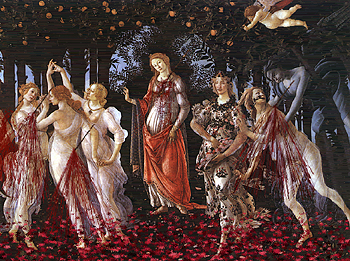 Botticelli