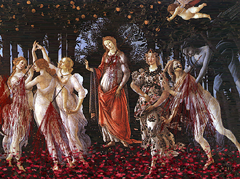 Botticelli